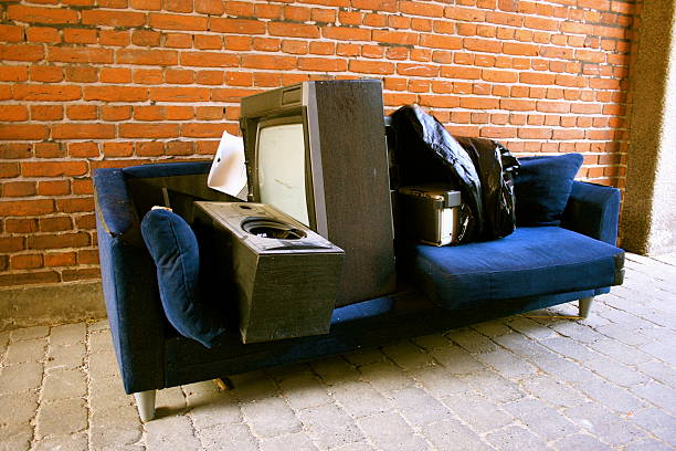 Thief River Falls, MN Junk Removal Services Company