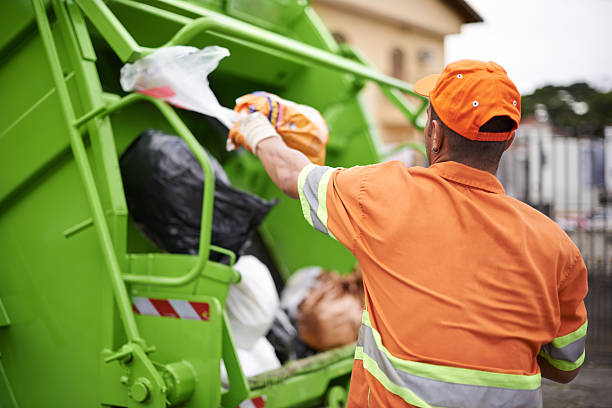 Best Yard Waste Removal  in Thief River Falls, MN